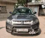 Maruti Suzuki Vitara Brezza LDi Option, 2018, Diesel