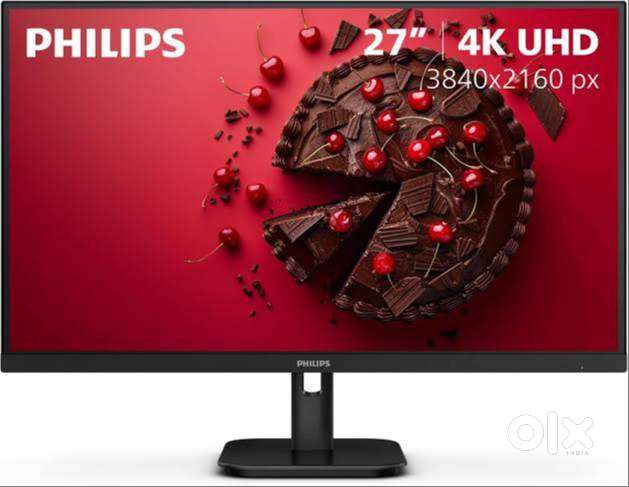 Philips 27E1N1800A/27 4k monitor