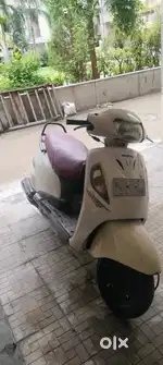 For Sale: Suzuki Access 125 model 2013