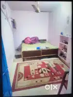 Room for rent only girl & women