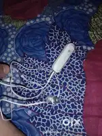 Zebronics had phone and mice 10day old