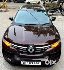 Renault Kiger RXL, 2021, Petrol