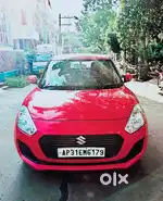 Maruti Suzuki Swift 2018 Diesel 150000 Km Driven