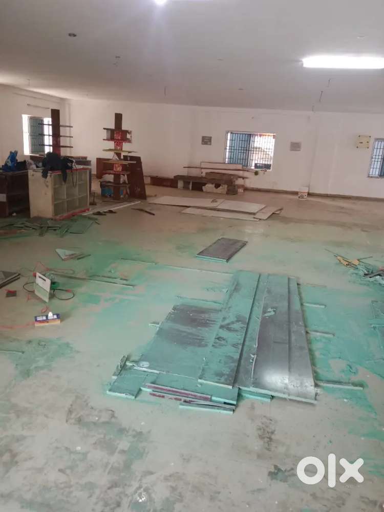 3000 sq feet Iyerbungalow