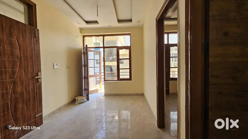 2 BHK Flat In Gated Society Near By Sector 20 Panchkula