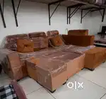 Brand new 5 seater sofa set