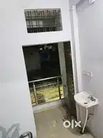 1 BHK Room for rent