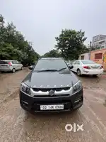 Maruti Suzuki Vitara Brezza VDI (O), 2017, Diesel
