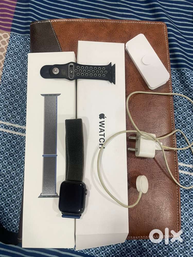 Apple iwatch se 1st gen cellular + gps 44mm