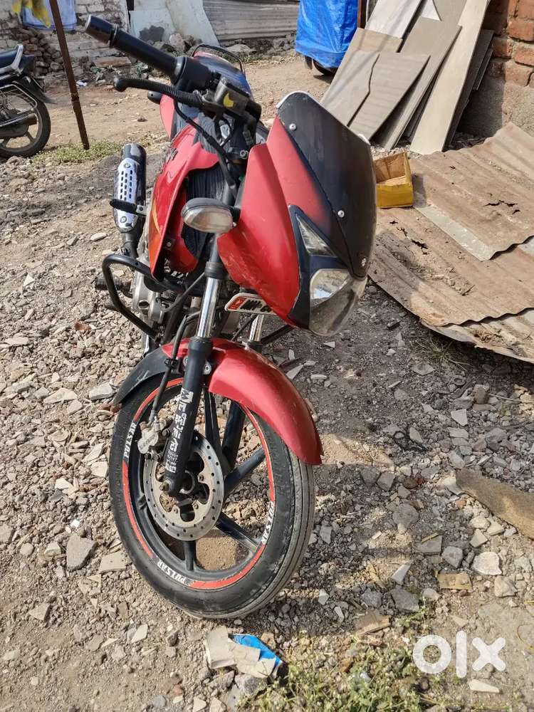 I want to Sell Pulsar