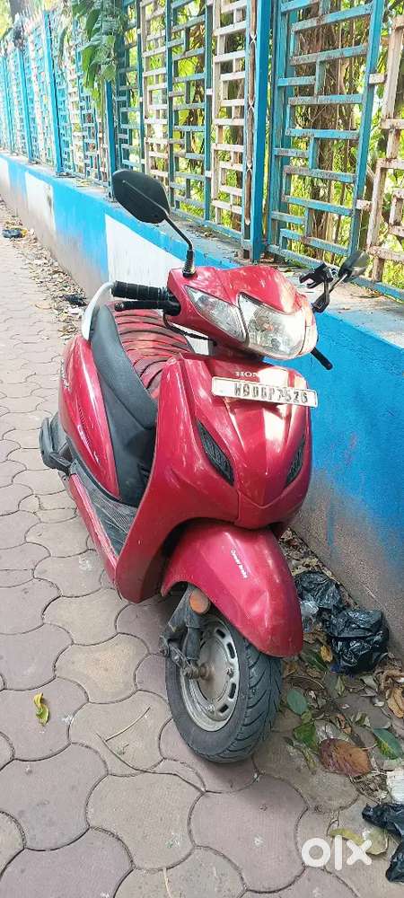 Selling activa