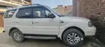 Tata Safari 2011 Diesel 96000 Km Driven condition ok hai paper ok hai