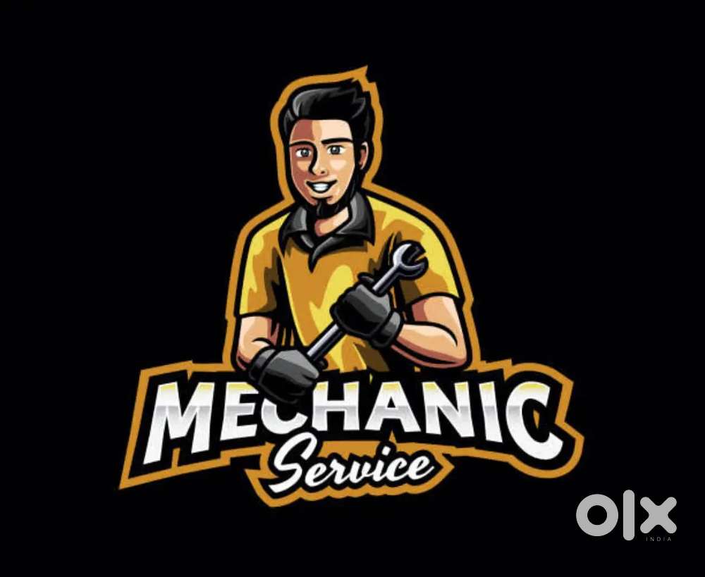MULTIBRAND BIKE SERVICE CENTRE