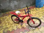 New condition cycle