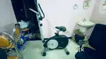 Viva KH-190 Magnetic Bike