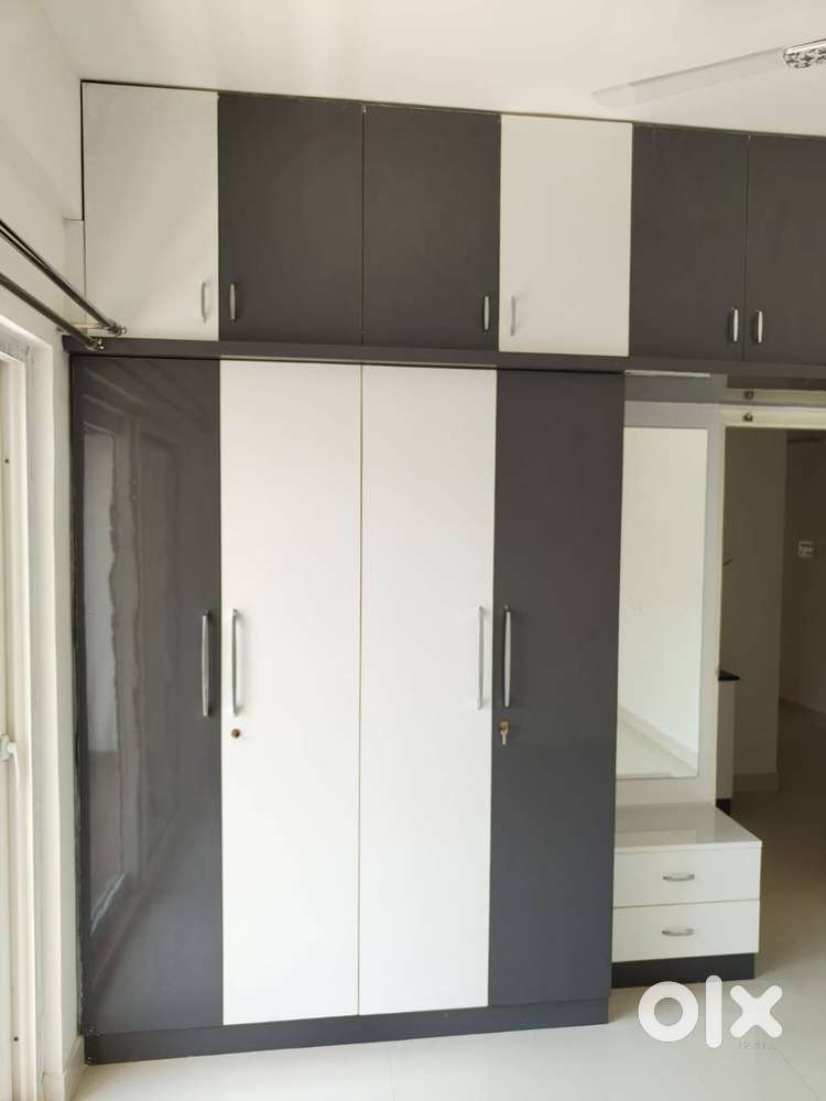 3BHK available for LEASE in  KR puram