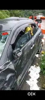 Maruti Suzuki Baleno 2019