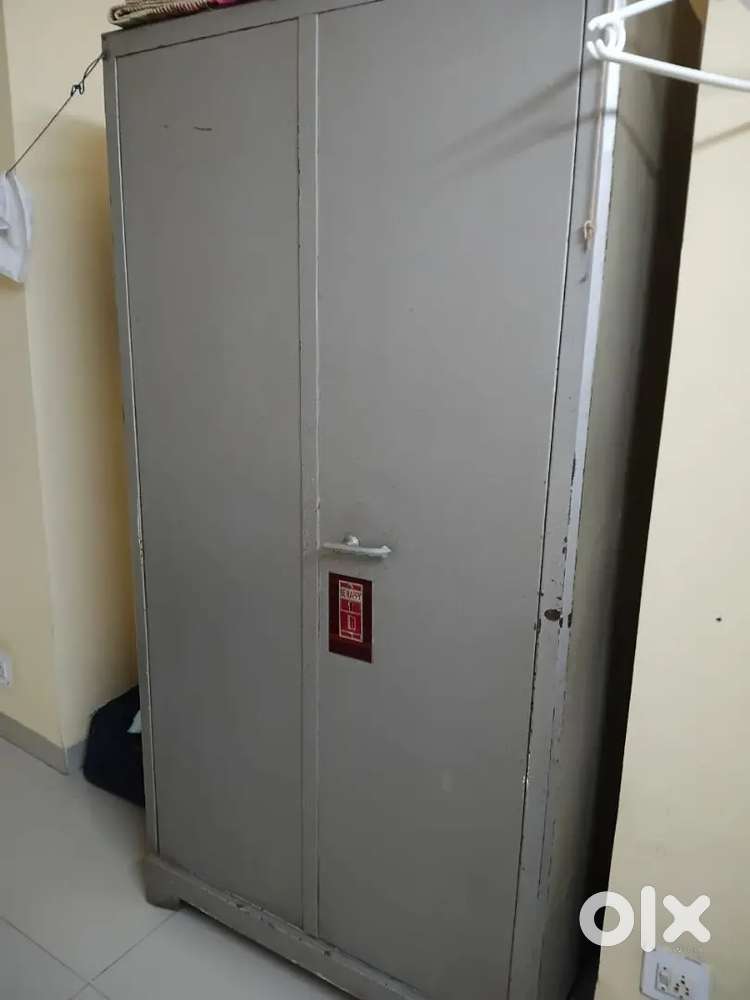 Almirah Cupboard