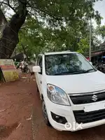 Maruti Suzuki Wagon R 2018 single owner near wehicle low kilometre