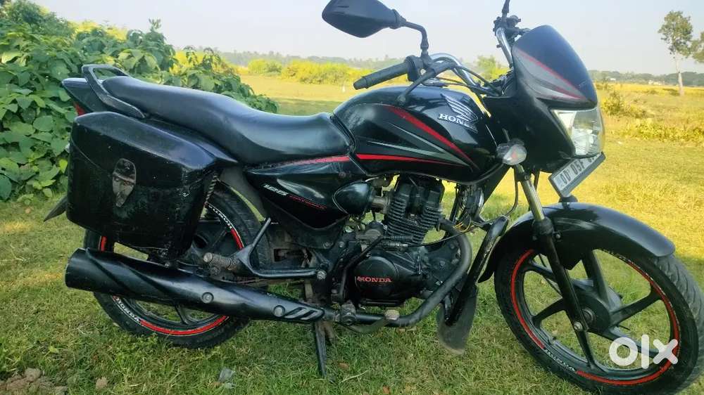 HONDA SHINE BIKE FIRST OWNER BIKE FOR SALE