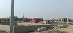 सुनहरा मौका KP2 में 25 or 18फीट के रास्ते पर 50 गज जमीन मात्र 11लाख मे