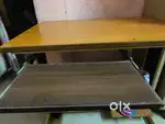 Desktop table or study table