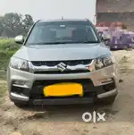 Maruti Suzuki Vitara Brezza 2019