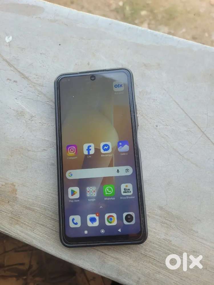 Phone ma koi problem nahi hai xiaomi 5g