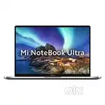 Mi note book ultra 16gb 512gb