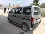 Maruti Suzuki Eeco 2020 Petrol 34000 Km Driven