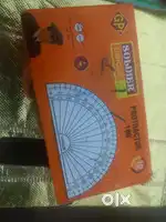Stationery items