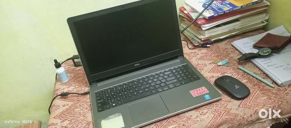 Dell inspiron 5558