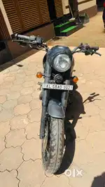 Single seat