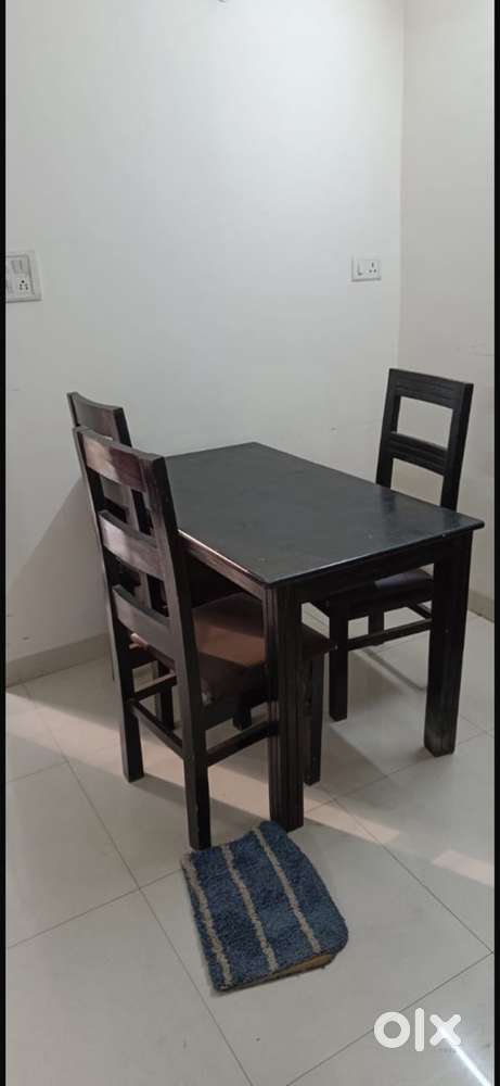 2 bhk furnished flat available on rent MIG colony indore
