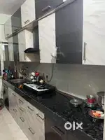 3BHK HOUSE IN AYODHYAPURI COLONY FULL FURNISHED