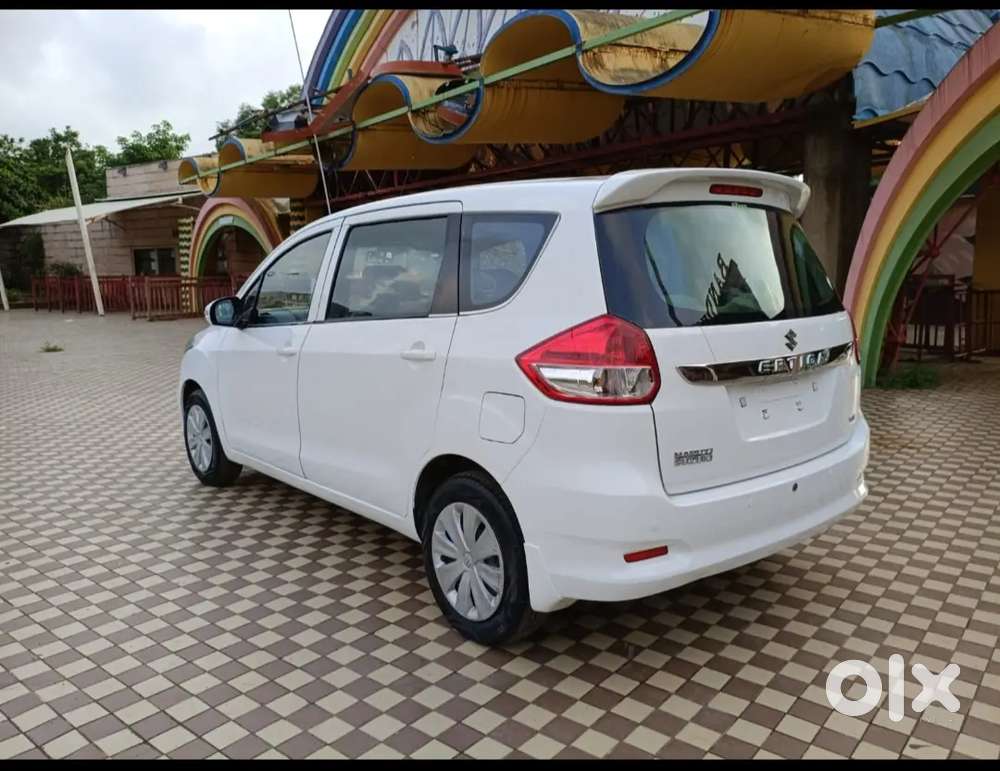Car Rental service