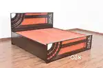 Bed hi bed