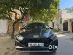 Hyundai New i20 2024