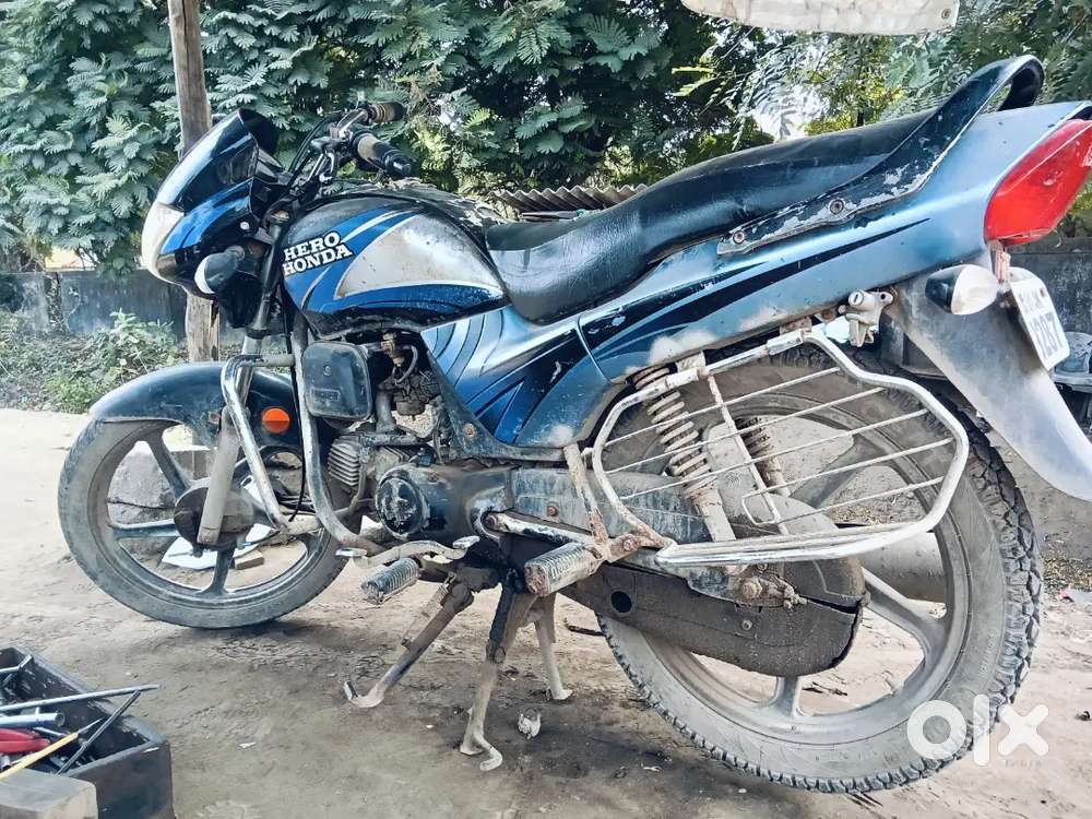 Good condition