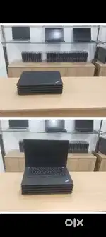 Corporate Laptops,Dell HP Lenovo(10k To 38k) H-TECH Virugambakam,PORUR