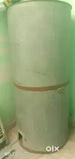 Wheat drum 6feet,, condition ekdum ok h
