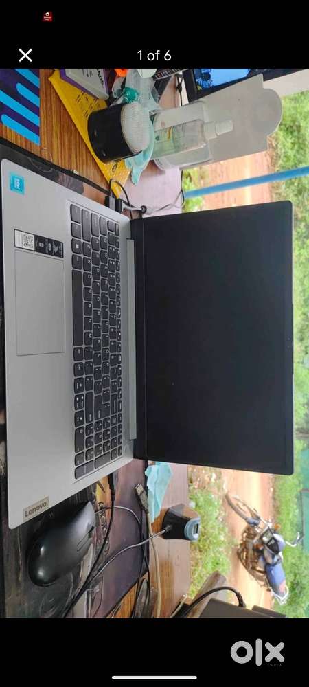 lenovo ideapad 1 15igl7