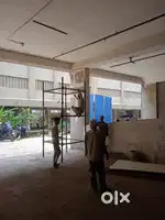 Electrical Supervisor