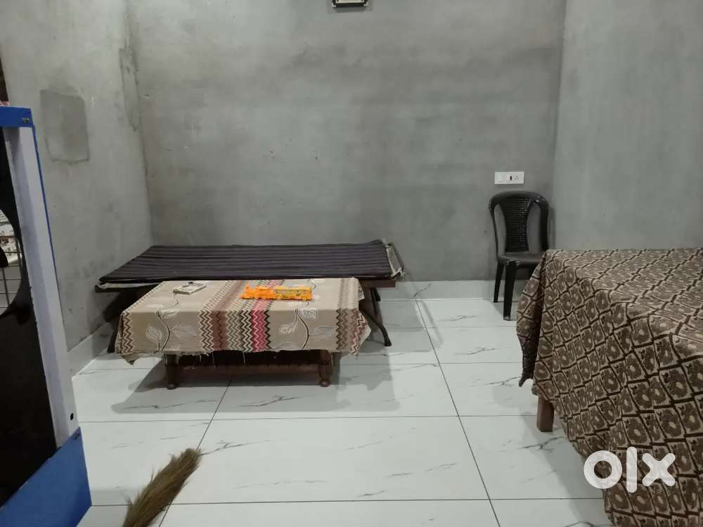 Individual house on rent for bachelors/ students/ working/ family