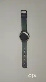Fire-Boltt Phoenix Ultra Smart Watch - Gold SS