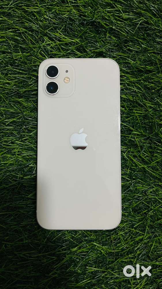 Iphone 12 like new