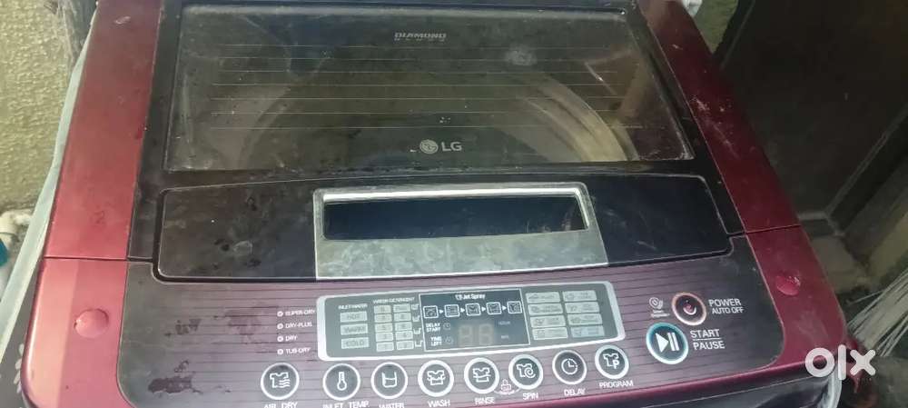 Good condition washing machine