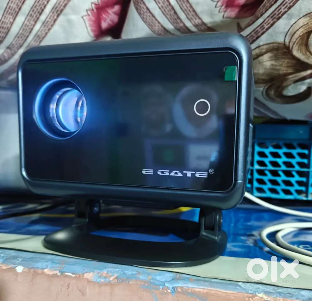 Egate i9 pro max projactor