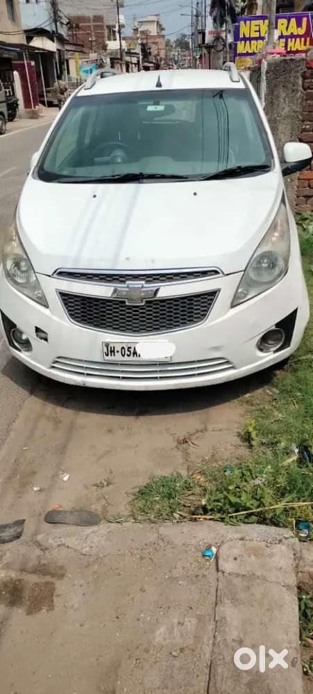 Chevrolet Beat 2014 Diesel Good Condition