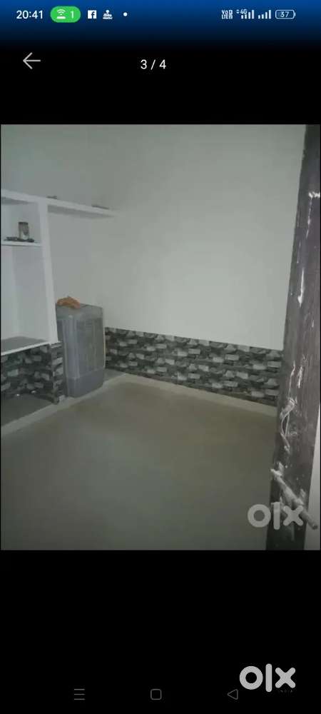 Good room and tylis lagi hui paint complete